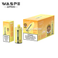 Waspe 500k puff 10in1 Vape sekali pakai EU